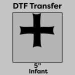 DTF Transfer 5" Thumbnail
