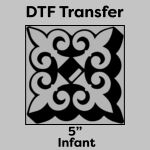 DTF Transfer 5" Thumbnail