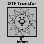 DTF Transfer 5" Thumbnail