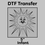 DTF Transfer 5" Thumbnail