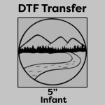 DTF Transfer 5" Thumbnail