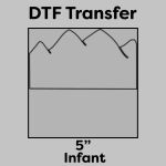 DTF Transfer 5" Thumbnail