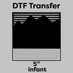 DTF Transfer 5" Thumbnail