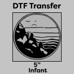 DTF Transfer 5" Thumbnail