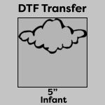 DTF Transfer 5" Thumbnail