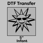 DTF Transfer 5" Thumbnail