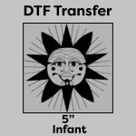 DTF Transfer 5" Thumbnail