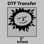 DTF Transfer 5" Thumbnail