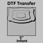 DTF Transfer 5" Thumbnail