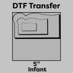 DTF Transfer 5" Thumbnail