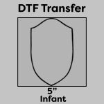 DTF Transfer 5" Thumbnail