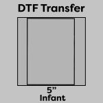 DTF Transfer 5" Thumbnail