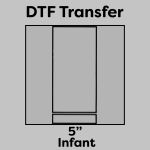 DTF Transfer 5" Thumbnail