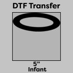 DTF Transfer 5" Thumbnail