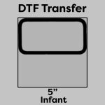 DTF Transfer 5" Thumbnail
