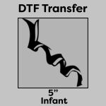 DTF Transfer 5" Thumbnail