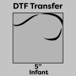 DTF Transfer 5" Thumbnail
