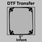 DTF Transfer 5" Thumbnail