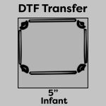 DTF Transfer 5" Thumbnail