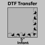 DTF Transfer 5" Thumbnail