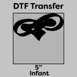 DTF Transfer 5" Thumbnail