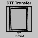 DTF Transfer 5" Thumbnail