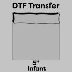 DTF Transfer 5" Thumbnail