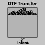 DTF Transfer 5" Thumbnail