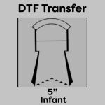DTF Transfer 5" Thumbnail
