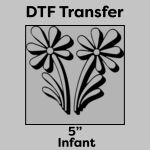 DTF Transfer 5" Thumbnail