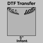 DTF Transfer 5" Thumbnail