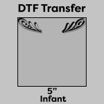 DTF Transfer 5" Thumbnail