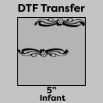 DTF Transfer 5" Thumbnail