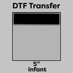 DTF Transfer 5" Thumbnail