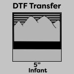 DTF Transfer 5" Thumbnail