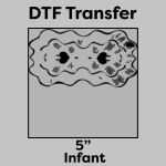 DTF Transfer 5" Thumbnail