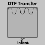 DTF Transfer 5" Thumbnail