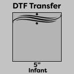 DTF Transfer 5" Thumbnail