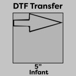 DTF Transfer 5" Thumbnail