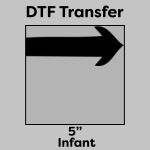 DTF Transfer 5" Thumbnail