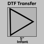 DTF Transfer 5" Thumbnail