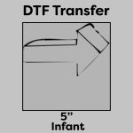 DTF Transfer 5" Thumbnail