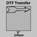 DTF Transfer 5" Thumbnail
