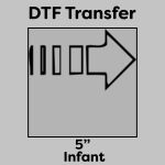 DTF Transfer 5" Thumbnail