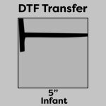 DTF Transfer 5" Thumbnail