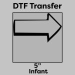 DTF Transfer 5" Thumbnail