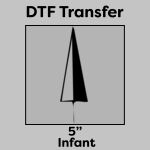 DTF Transfer 5" Thumbnail