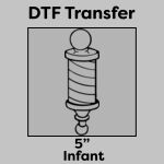 DTF Transfer 5" Thumbnail