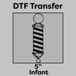 DTF Transfer 5" Thumbnail