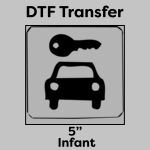 DTF Transfer 5" Thumbnail